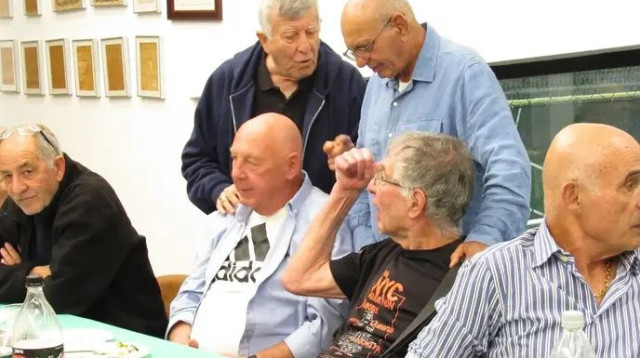  (צילום: ישי מולגן)