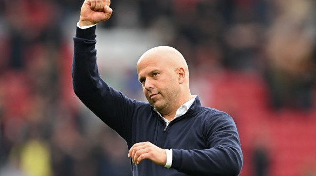 ארנה סלוט (צילום: Michael Regan)