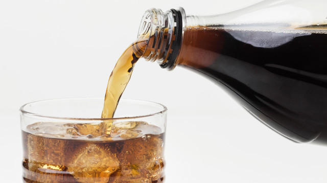 משקה דיאט. תחושת מתיקות ללא שובע אמיתי   (צילום: Freepik)