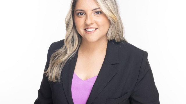 ראש מועצת ירוחם עו"ד נילי אהרון (צילום: דוברות מועצת ירוחם)