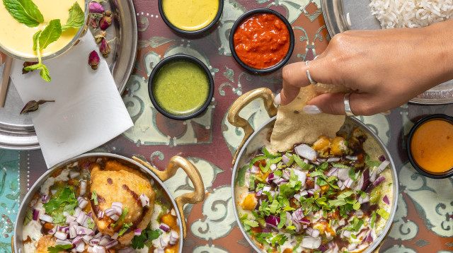 מא פאו (צילום: אנטולי מיכאלו)