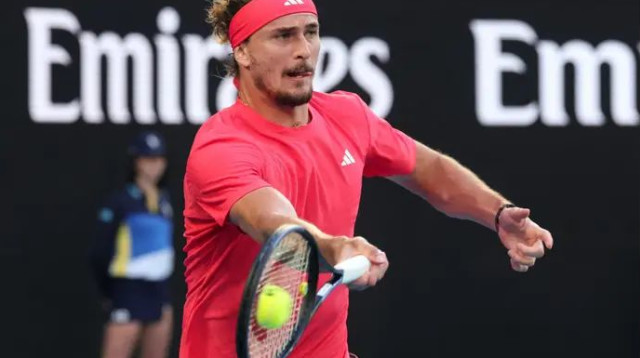 אתגר קשה. זברב (צילום: GettyImages)