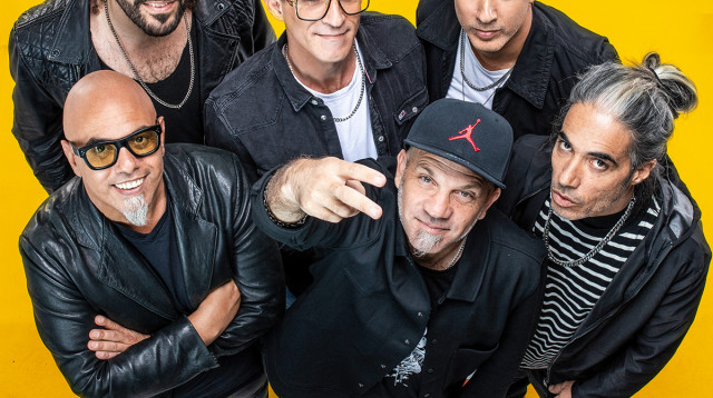 להקת "הדג נחש" (צילום: יח"צ)