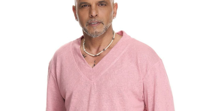 אייל גולן (צילום: שי כהן ארבל)