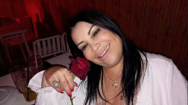 זהבה דמרי ז"ל  (צילום: פייסבוק)