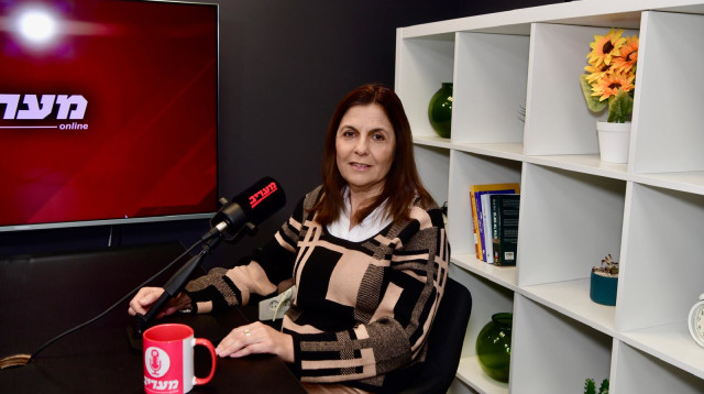 עו"ד ציונה מועלם (צילום: אבשלום ששוני)