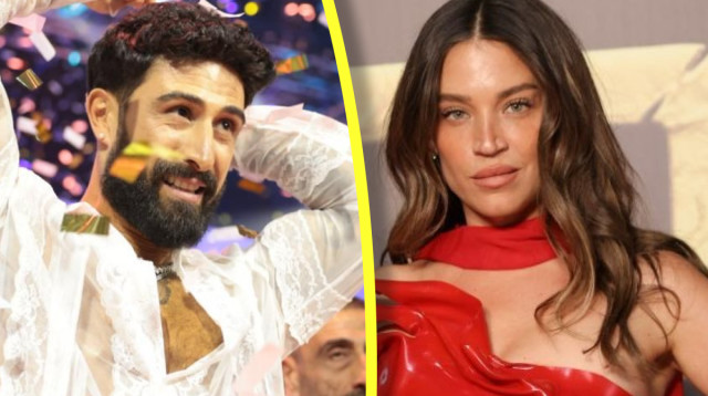 שי לניאדו, ניצן ירושלמי (צילום: מיכה לובטון)