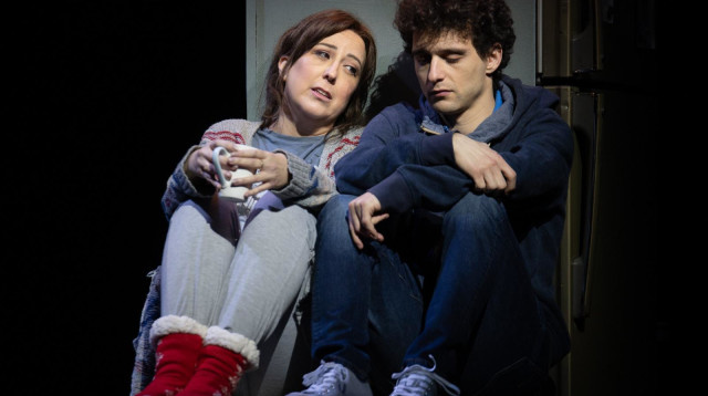 היי אוון הנסן (צילום: משה צ׳יטיאת)