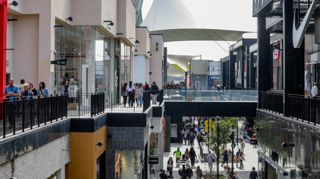 ביג פאשן גלילות (צילום: Flash90)