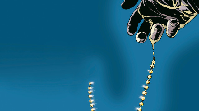 עטור מצחה (צילום: מרסל מוסרי)