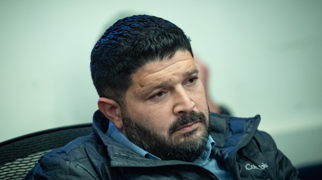 אלמוג כהן (צילום: יונתן זינדל, פלאש 90)