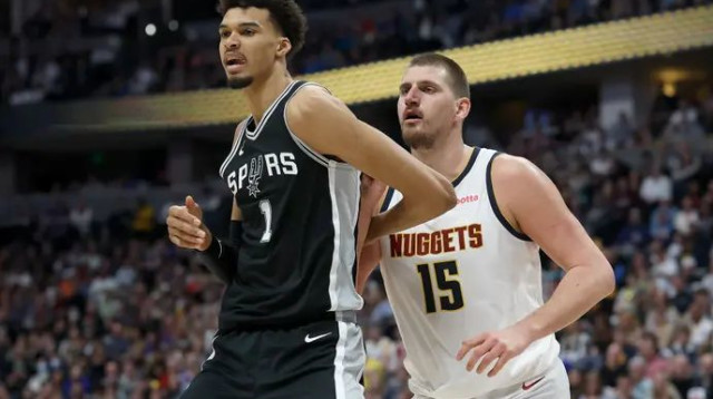 גם יוקיץ' יודע: מדובר בשחקן יחיד ומיוחד (צילום: אימג'בנק  GettyImages, Matthew Stockman)