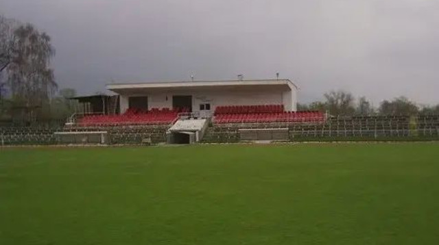 אצטדיון איסקר, סמוקוב, בולגריה (צילום: צילום מסך, אתר hotelarena-samokov)