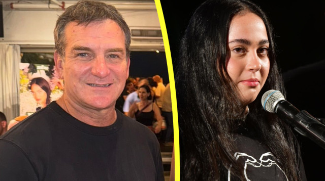 לירי אלבג (צילום: אבשלום ששוני)