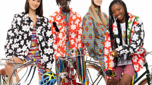 שיתוף הפעולה עם המעצב האיטלקי אלסנדרו אנריקז (צילום: קורנית דיגיטל / AE Silvestrini)