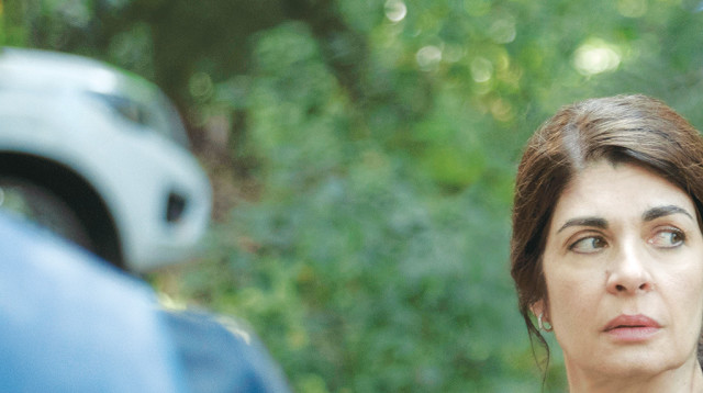 הרלן קובן נטפליקס (צילום: נטפליקס)