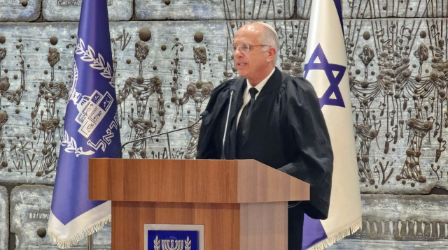 נעם סולברג  (צילום: אברהם בלוך)