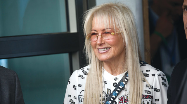 מרים אדלסון (צילום: יונתן זינדל פלאש 90)