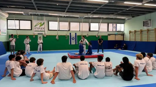  (צילום: אתר רשמי, החמ"ל האזרחי)