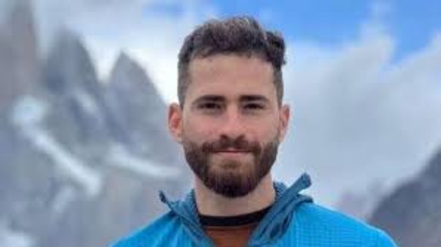 רועי סרוגו ז"ל (צילום: ללא קרדיט)