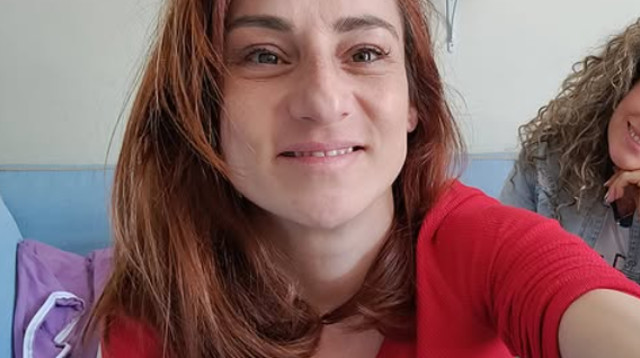 מיכל גבריאלוב (צילום: מתוך אינסטגרם)