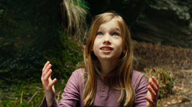 מתוך הסרט הקוסם מארץ עוץ (צילום: באדיבות סרטי שובל וסרטי יונייטד קינג)