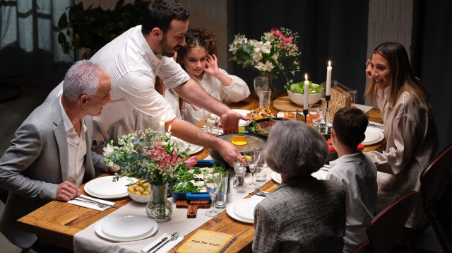 התאמה אישית לכל אורח – טאץ' קטן שמשנה את החוויה (צילום: באדיבות סולתם,אנטולי מיכאלי)