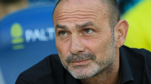 מוטי איווניר (צילום: צילום: ערן לוף)