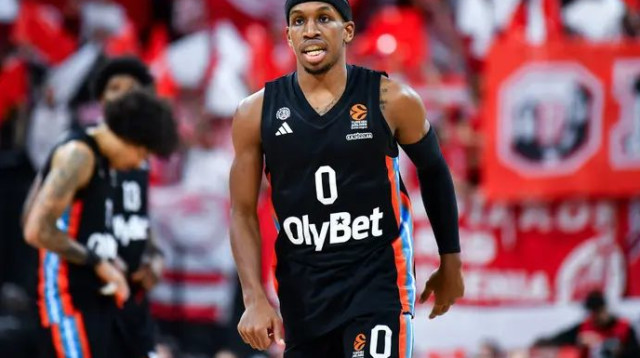  (צילום: GettyImages, Franco Arland)