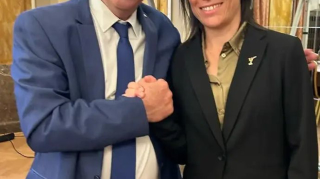  (צילום: איגוד הטאקוונדו)