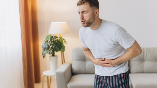 עצירות. אחת הסיבות המרכזיות (צילום: שאטרסטוק)