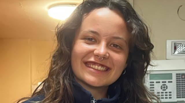 ירדן ז"ל. צוואתה להציל אנשים (צילום: באדיבות המשפחה)