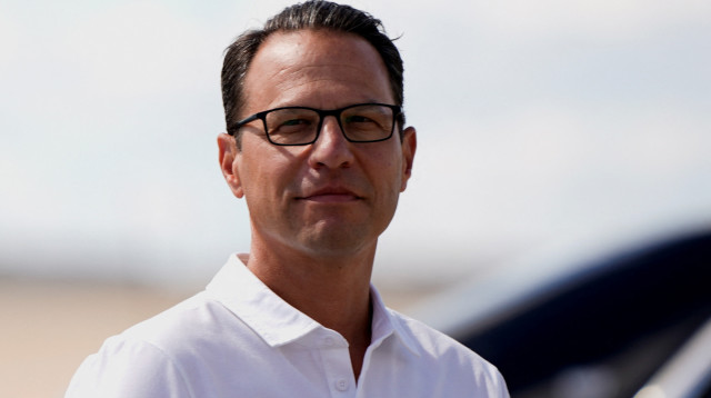 ג'וש שפירו (צילום: Reuters/ELIZABETH FRANTZ)