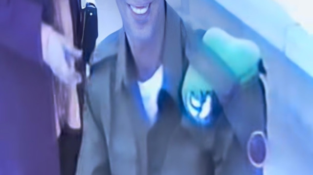 מי החייל שבתמונה?  (צילום: מתוך אינסטגרם)