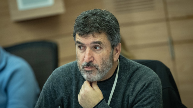 יורם הלוי (צילום: יונתן זינדל, פלאש 90)