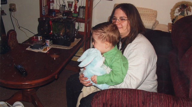 מולי ווטסון, נמצאה מתה יומיים לפני החתונה שלה (צילום: Amber Brady)