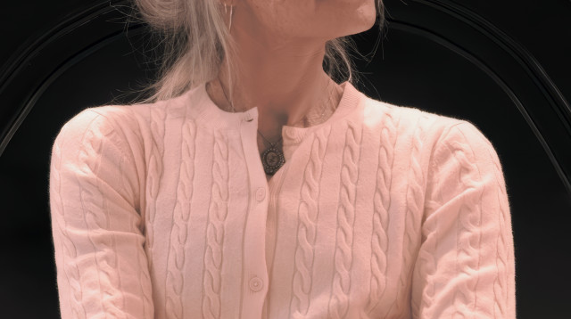 נאוה מקמל עתיר (צילום: ערן פרץ)