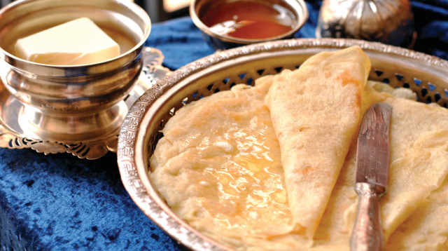 מופלטה (צילום: פסקל פרץ-רובין)