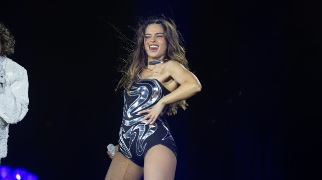 נועה קירל (צילום: באדיבות live nation )