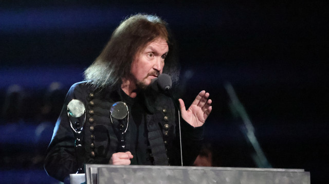 לס בינקס (צילום: gettyimages)