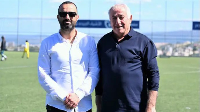  (צילום: אתר רשמי, ראובן כהן, מכבי חיפה)