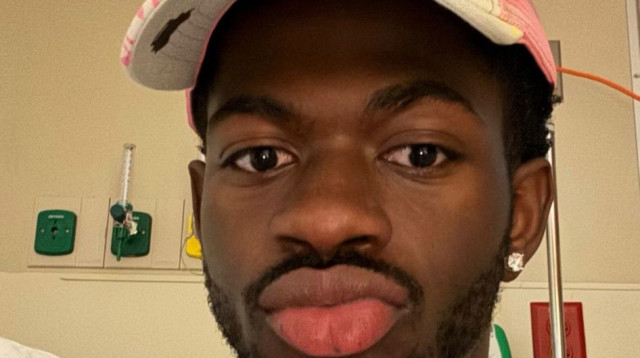 ליל נאס X (צילום: מתוך אינסטגרם)