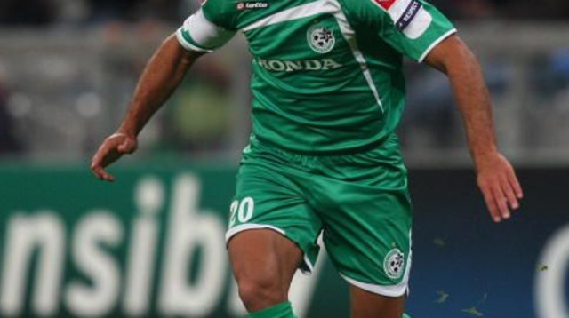 יניב קטן (צילום: Alexander Hassenstein)