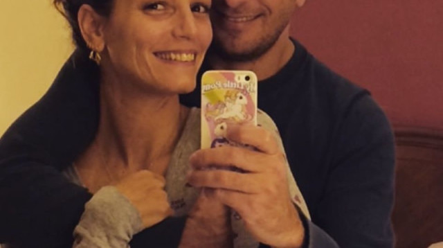 אסי וליאן כהן (צילום: מתוך אינסטגרם)