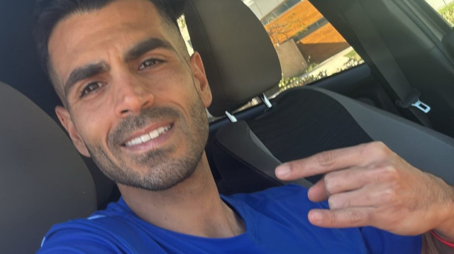 מור זר (צילום: מתוך אינסטגרם)