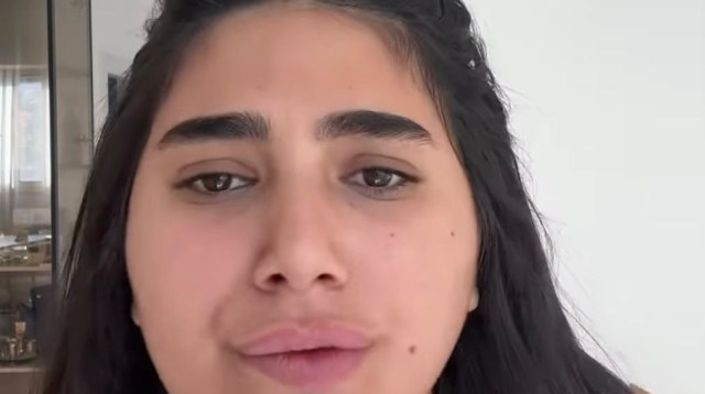 אודיה פינטו (צילום: רשתות חברתיות, שימוש לפי סעיף 27 א')