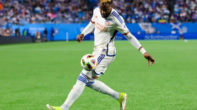  (צילום: GettyImages, David Jensen)