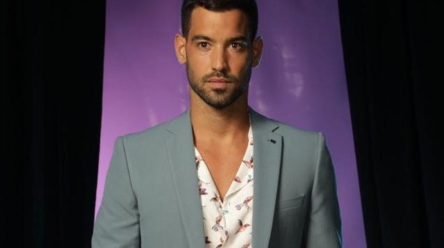 עמרי בן נתן (צילום: אייל וייס)