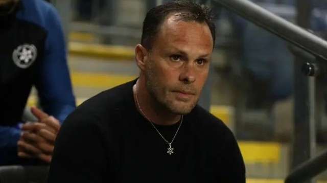 ינצח בבכורה? נועם שוהם (צילום: שלומי גבאי)