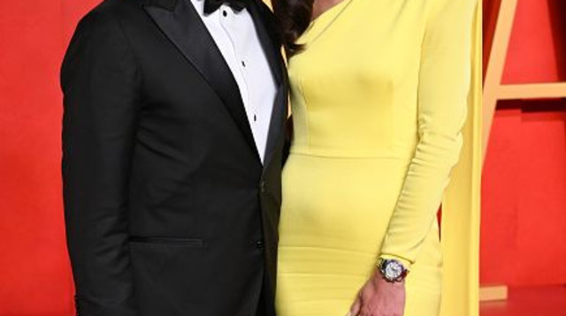 אנה איבנוביץ' ובסטיאן שוויינשטייגר, יפרקו את החבילה? (צילום: Karwai Tang)